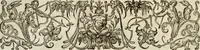 An illustration from The workes of the most high and mightie prince, Iames, by the grace of God, king of Great Britaine, France and Ireland, defender of the faith, &c. (1616)