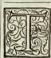 An illustration from The workes of the most high and mightie prince, Iames, by the grace of God, king of Great Britaine, France and Ireland, defender of the faith, &c. (1616)