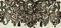 An illustration from The workes of the most high and mightie prince, Iames, by the grace of God, king of Great Britaine, France and Ireland, defender of the faith, &c. (1616)