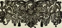 An illustration from The workes of the most high and mightie prince, Iames, by the grace of God, king of Great Britaine, France and Ireland, defender of the faith, &c. (1616)