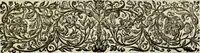 An illustration from The workes of the most high and mightie prince, Iames, by the grace of God, king of Great Britaine, France and Ireland, defender of the faith, &c. (1616)