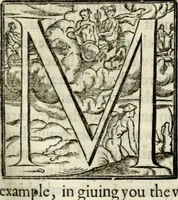 An illustration from The workes of the most high and mightie prince, Iames, by the grace of God, king of Great Britaine, France and Ireland, defender of the faith, &c. (1616)