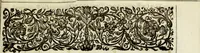 An illustration from The workes of the most high and mightie prince, Iames, by the grace of God, king of Great Britaine, France and Ireland, defender of the faith, &c. (1616)