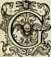 An illustration from The workes of the most high and mightie prince, Iames, by the grace of God, king of Great Britaine, France and Ireland, defender of the faith, &c. (1616)