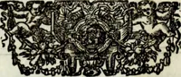 An illustration from The workes of the most high and mightie prince, Iames, by the grace of God, king of Great Britaine, France and Ireland, defender of the faith, &c. (1616)