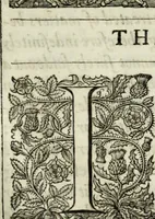 An illustration from The workes of the most high and mightie prince, Iames, by the grace of God, king of Great Britaine, France and Ireland, defender of the faith, &c. (1616)