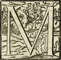 An illustration from The workes of the most high and mightie prince, Iames, by the grace of God, king of Great Britaine, France and Ireland, defender of the faith, &c. (1616)