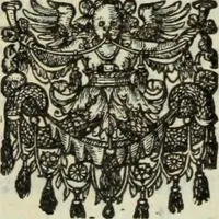 An illustration from The workes of the most high and mightie prince, Iames, by the grace of God, king of Great Britaine, France and Ireland, defender of the faith, &c. (1616)