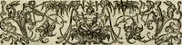 An illustration from The workes of the most high and mightie prince, Iames, by the grace of God, king of Great Britaine, France and Ireland, defender of the faith, &c. (1616)