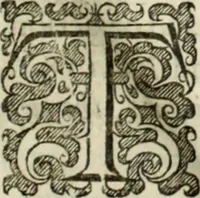 An illustration from The workes of the most high and mightie prince, Iames, by the grace of God, king of Great Britaine, France and Ireland, defender of the faith, &c. (1616)
