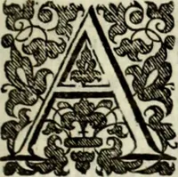 An illustration from The workes of the most high and mightie prince, Iames, by the grace of God, king of Great Britaine, France and Ireland, defender of the faith, &c. (1616)