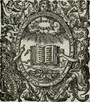 An illustration from The workes of the most high and mightie prince, Iames, by the grace of God, king of Great Britaine, France and Ireland, defender of the faith, &c. (1616)