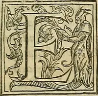 Picture 6 of 336 from The workes of that famous chirurgion Ambrose Parey : (1649), leaf 10