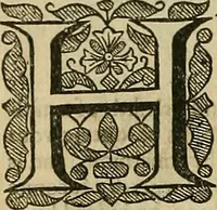 An illustration from The workes of that famous chirurgion Ambrose Parey : (1649)