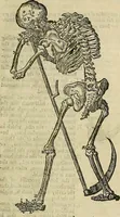 An illustration from The workes of that famous chirurgion Ambrose Parey : (1649)