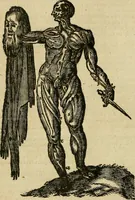 An illustration from The workes of that famous chirurgion Ambrose Parey : (1649)