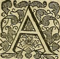Picture 65 of 336 from The workes of that famous chirurgion Ambrose Parey : (1649), leaf 220