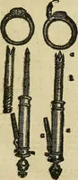 Picture 67 of 336 from The workes of that famous chirurgion Ambrose Parey : (1649), leaf 228