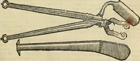 Picture 74 of 336 from The workes of that famous chirurgion Ambrose Parey : (1649), leaf 256