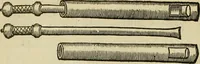 Picture 75 of 336 from The workes of that famous chirurgion Ambrose Parey : (1649), leaf 257