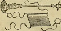 Picture 77 of 336 from The workes of that famous chirurgion Ambrose Parey : (1649), leaf 259
