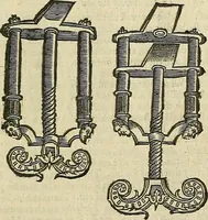 Picture 85 of 336 from The workes of that famous chirurgion Ambrose Parey : (1649), leaf 284