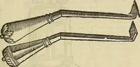 Picture 88 of 336 from The workes of that famous chirurgion Ambrose Parey : (1649), leaf 292