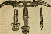 Picture 96 of 336 from The workes of that famous chirurgion Ambrose Parey : (1649), leaf 309