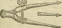 Picture 101 of 336 from The workes of that famous chirurgion Ambrose Parey : (1649), leaf 310