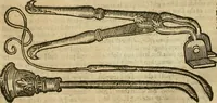 Picture 103 of 336 from The workes of that famous chirurgion Ambrose Parey : (1649), leaf 317