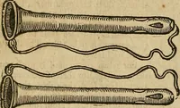 Picture 106 of 336 from The workes of that famous chirurgion Ambrose Parey : (1649), leaf 319