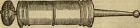 Picture 107 of 336 from The workes of that famous chirurgion Ambrose Parey : (1649), leaf 323