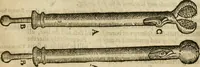 Picture 112 of 336 from The workes of that famous chirurgion Ambrose Parey : (1649), leaf 341
