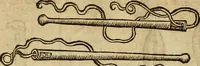 Picture 117 of 336 from The workes of that famous chirurgion Ambrose Parey : (1649), leaf 343