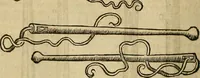 Picture 118 of 336 from The workes of that famous chirurgion Ambrose Parey : (1649), leaf 343