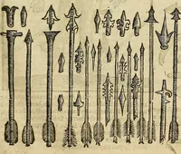 Picture 119 of 336 from The workes of that famous chirurgion Ambrose Parey : (1649), leaf 352