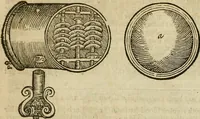 Picture 123 of 336 from The workes of that famous chirurgion Ambrose Parey : (1649), leaf 357
