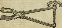 Picture 126 of 336 from The workes of that famous chirurgion Ambrose Parey : (1649), leaf 367