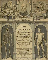 Picture 1 of 336 from The workes of that famous chirurgion Ambrose Parey : (1649), leaf 4