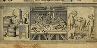 Picture 3 of 336 from The workes of that famous chirurgion Ambrose Parey : (1649), leaf 4