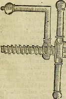 Picture 137 of 336 from The workes of that famous chirurgion Ambrose Parey : (1649), leaf 408