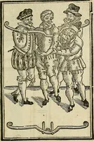 Picture 142 of 336 from The workes of that famous chirurgion Ambrose Parey : (1649), leaf 416