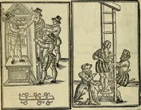 An illustration from The workes of that famous chirurgion Ambrose Parey : (1649)