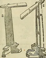 Picture 145 of 336 from The workes of that famous chirurgion Ambrose Parey : (1649), leaf 418