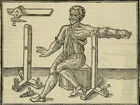 Picture 147 of 336 from The workes of that famous chirurgion Ambrose Parey : (1649), leaf 419