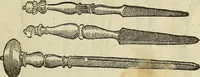 Picture 158 of 336 from The workes of that famous chirurgion Ambrose Parey : (1649), leaf 450