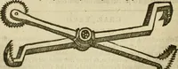 Picture 161 of 336 from The workes of that famous chirurgion Ambrose Parey : (1649), leaf 451