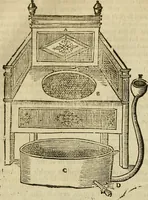 Picture 165 of 336 from The workes of that famous chirurgion Ambrose Parey : (1649), leaf 459
