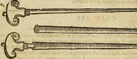 Picture 166 of 336 from The workes of that famous chirurgion Ambrose Parey : (1649), leaf 460