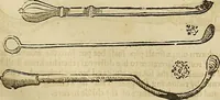 Picture 167 of 336 from The workes of that famous chirurgion Ambrose Parey : (1649), leaf 460
